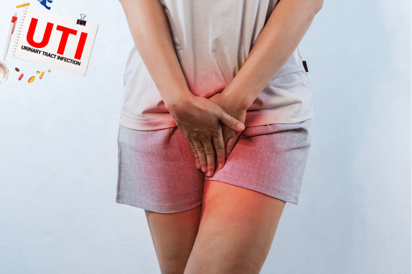 Another UTI? Understanding Why They Keep Happening and What to Do