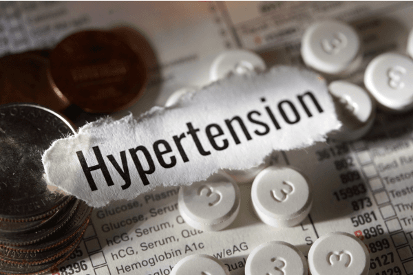 Hypertension and Kidney Disease: A Dietary Guide