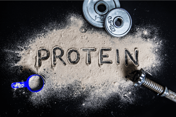 Protein Powders, Paneer, and Your Kidneys: Is a High-Protein Diet Safe?