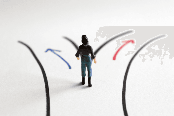 Two Paths: Dialysis vs. Transplantation