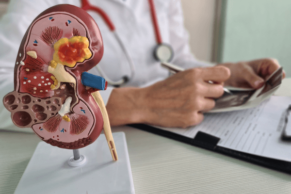 A Simple Guide to Chronic Kidney Disease (CKD)